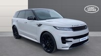 2025 Land Rover Range Rover Sport 4.4 P530 V8 Autobiography 5dr Auto Petrol Esta