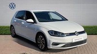 2020 Volkswagen Golf 1.5 TSI EVO Match Edition 5dr Petrol Hatchback Hatchback Pe