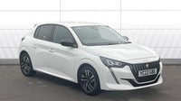 2022 Peugeot 208 1.2 PureTech 100 Allure Premium 5dr Petrol Hatchback Hatchback 