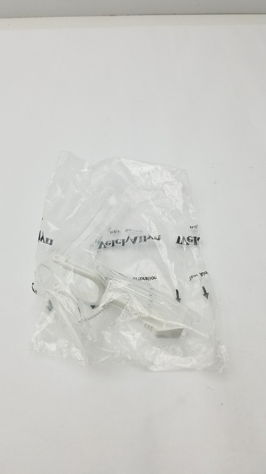Welch Allyn 58000 KleenSpec 580 Disposable Vaginal Specula