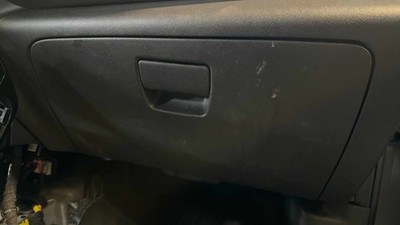 Used Glove Box fits: 2024 Chevrolet Trax Glove Box Grade A