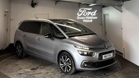 2021 Citroen Grand C4 Picasso 1.5 BlueHDi 130 Shine 5dr EAT8 Estate Diesel Autom
