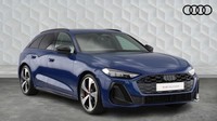 2025 Audi A5 Avant 2.0 TFSI Edition 1 S Tronic Euro 6 5-door Estate Petrol Autom