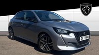 2023 Peugeot 208 1.2 PureTech 100 Allure Premium + 5dr Petrol Hatchback Hatchbac