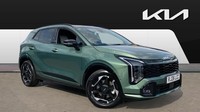 2026 Kia Sportage 1.6T GDi GT-Line S 5dr DCT Petrol Estate Estate Petrol Automat