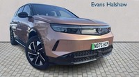 2025 Vauxhall Grandland 157kW GS 73kWh 5dr Auto Hatchback Electric Automatic