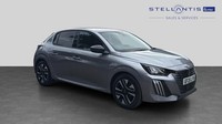 2025 Peugeot 208 1.2 PureTech Allure Hatchback 5dr Petrol Manual Euro 6 (s/s) (1