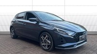 2025 Hyundai i20 1.0T GDi Ultimate 5dr DCT Petrol Hatchback Hatchback Petrol Aut