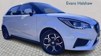 2023 MG MOTOR UK MG3 1.5 VTi-TECH Exclusive 5dr [Navigation] HATCHBACK PETROL Ma