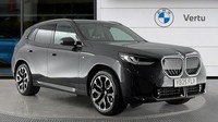 2025 BMW X3 20 xDrive M Sport 5dr Step Auto Petrol Estate Estate Petrol Automati