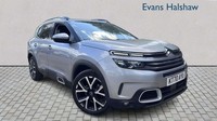 2021 Citroen C5 Aircross 1.5 BlueHDi 130 Flair Plus 5dr EAT8 Hatchback Diesel Au