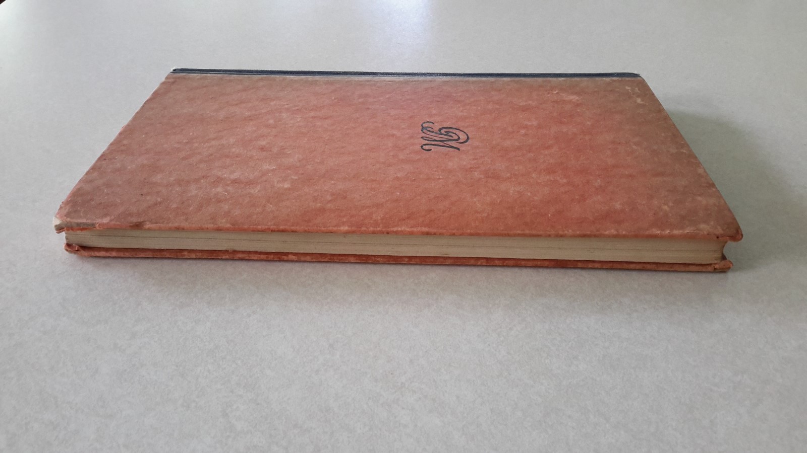 Gustav Mahler Memoirs First Edition Extremely Rare