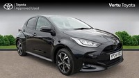 2024 Toyota Yaris 1.5 Hybrid Design 5dr CVT Hybrid Hatchback Hatchback Hybrid Au