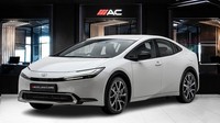 2026 Toyota Prius (26 Reg) 2.0 Excel Hatchback Plug-in Hybrid Hatchback Hybrid A