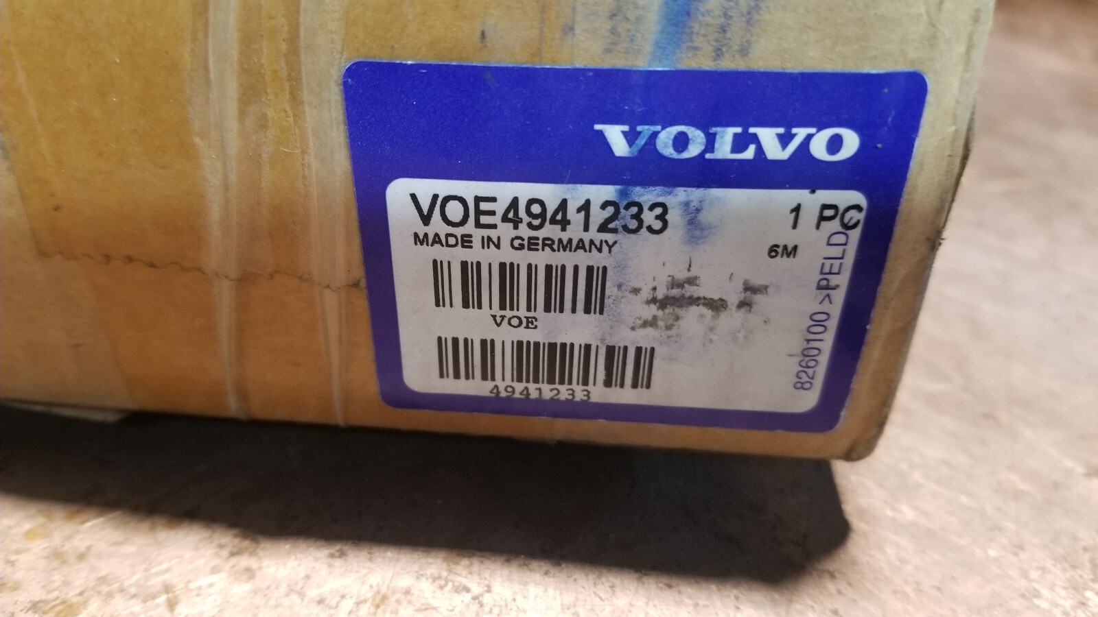 OEM VOLVO 4941233 VOE4941233 REPAIR KIT - Picture 2 of 5