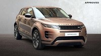 2024 Land Rover Range Rover Evoque 2.0 D200 Dynamic HSE 5dr Auto SUV Diesel Auto