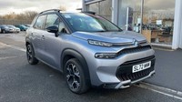 2022 Citroen C3 Aircross 1.2 PureTech 110 Shine Plus 5dr Hatchback Petrol Manual