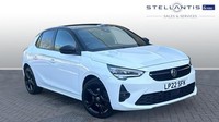 2022 Vauxhall Corsa 1.2 Turbo GS Line Hatchback 5dr Petrol Manual Euro 6 (s/s) (