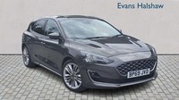 2020 Ford Focus 1.0 EcoBoost 125 5dr Hatchback Petrol Manual