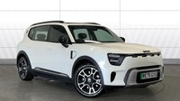 2025 smart #5 250kW Pro 76kWh 5dr Auto Electric Estate Estate Electric Automatic