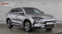 2025 BYD Seal U 1.5 26.6kWh Comfort SUV 5dr Petrol Plug-in Hybrid CVT Auto Euro 