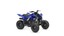 YAMAHA YFM110R YFM110 R KIDS RACING QUAD ATV - BLUE - IN STOCK NOW!