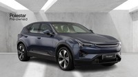 2024 Polestar 3 360kW 111kWh Long Range DM Plus Pilot 5dr Auto ESTATE ELECTRIC A