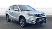 2024 Suzuki Vitara 1.4 Boosterjet 48V Hybrid SZ-T 5dr Petrol Estate Estate Petro