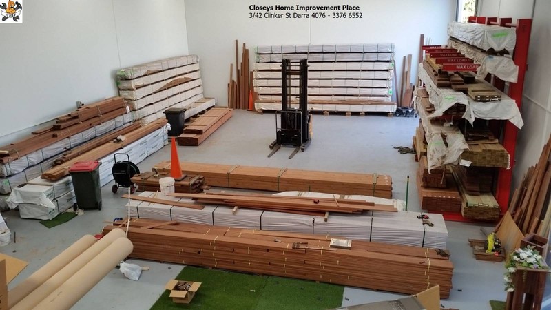 BLACKBUTT HARDWOOD 86x19mm DECKING $2.40 - HOT PRICE ! | Building ...