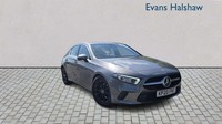 2020 Mercedes-Benz A Class A200d Sport Executive 5dr Auto Hatchback Diesel Autom