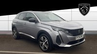 2024 Peugeot 3008 1.6 Hybrid 225 Allure 5dr e-EAT8 Estate Estate Hybrid Automati