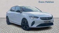 2020 Vauxhall Corsa 1.2 Turbo Elite Nav Premium 5dr Hatchback Petrol Manual