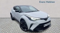 2023 Toyota C-HR 1.8 Hybrid GR Sport 5dr CVT Hatchback Hybrid Ele Automatic