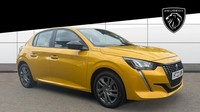 2022 Peugeot 208 1.2 PureTech Active Premium 5dr Petrol Hatchback Hatchback Petr
