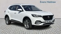 2022 MG Motor UK HS 1.5 T-GDI Exclusive 5dr Hatchback Petrol Manual