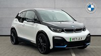 2021 BMW i3 Series i3s 120Ah HATCHBACK Electric Automatic