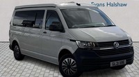 2021 Volkswagen Transporter T28 Lwb Diesel 2.0 TDI 90 Startline Van Van Diesel M