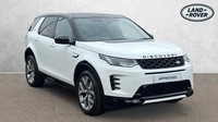 2025 Land Rover Discovery Sport 2.0 D200 Dynamic HSE 5dr Auto (7 Seat) With