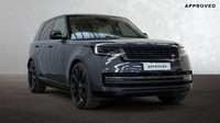 2024 Land Rover Range Rover Diesel Estate 3.0 D350 Autobiography 4dr Auto SUV Di