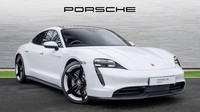 2022 Porsche Taycan 4X2 Saloon Electric Automatic