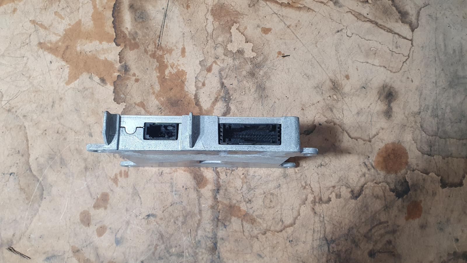 2007 C Class MERCEDES  BLUE TOOTH MODULE W203 10/00-01/07  2118701885 image 3