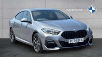 2024 BMW 2 Series 218i [136] M Sport 4dr DCT Saloon Petrol Automatic