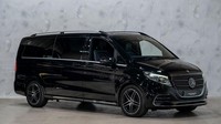 2025 Mercedes-Benz V Class 2.0 V220d Premium G-Tronic+ Euro 6 (s/s) 5dr (8 Seat,