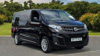 2023 Vauxhall Vivaro L2 Diesel 3100 2.0d 145PS Pro H1 Van Van Diesel Manual