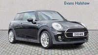 2018 MINI Hatch 1.5 Cooper 3dr Hatchback Petrol Manual