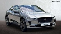 2022 Jaguar I-Pace 294kW EV400 HSE Black 90kWh 5dr Auto 11kW Charger Estate Elec