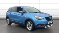 2019 Vauxhall Crossland X 1.2T [110] Tech Line Nav 5dr [Start Stop] Auto Petrol 