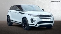 2025 Land Rover Range Rover Evoque Diesel Hatchback 2.0 D200 Dynamic SE 5dr Auto