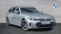 2024 BMW 3 Series 330e M Sport 5dr Step Auto ESTATE PETROL/ELECTRIC Automatic