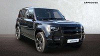2025 Land Rover Defender 3.0 D250 X-Dynamic SE 110 5dr Auto SUV Diesel Automatic